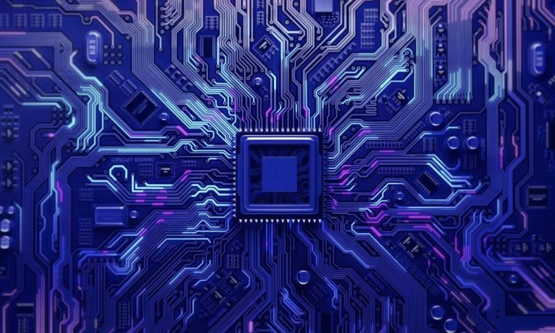 平陆县工业物联网核心技术体系与落地应用解析
