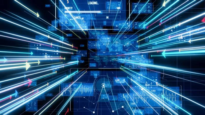 平陆县SCADA系统开发：守护工业安全的数字卫士